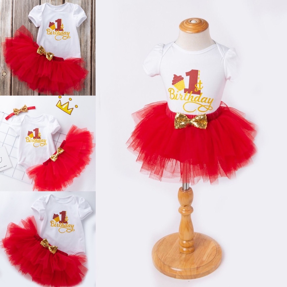 Baby Girl Clothes
